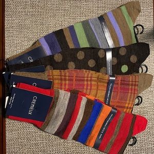 Daniel Cremieux Socks